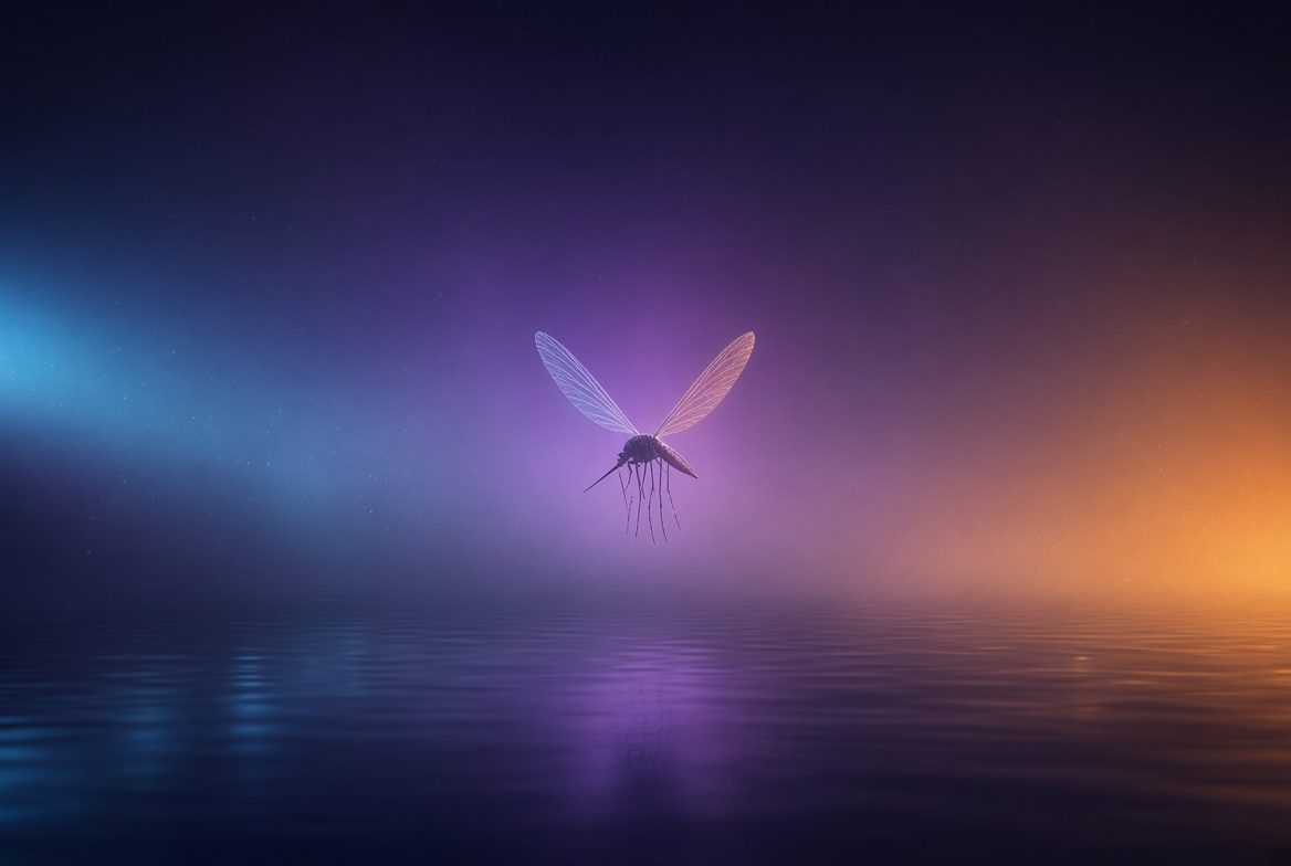 Los Angeles is fighting its worst mosquito season in a decade