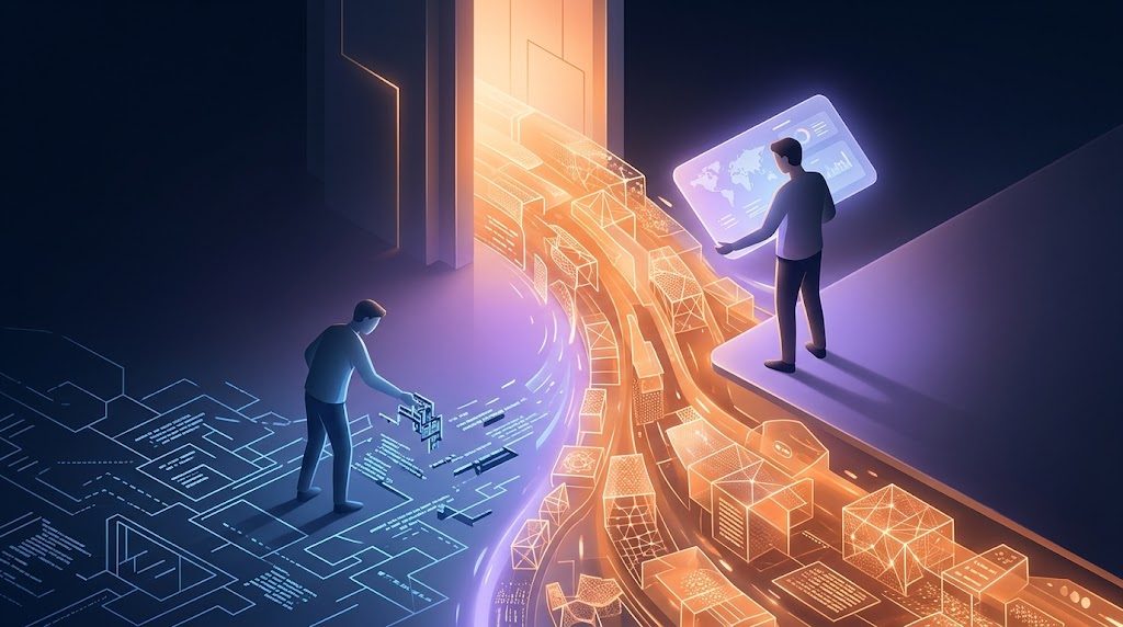 Epic's AI mandate shifts developers from writing code to reviewing it.