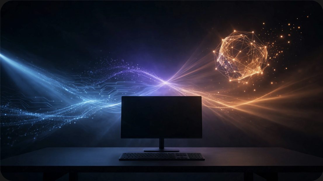 AI won't erase coders, but it rewrites the job