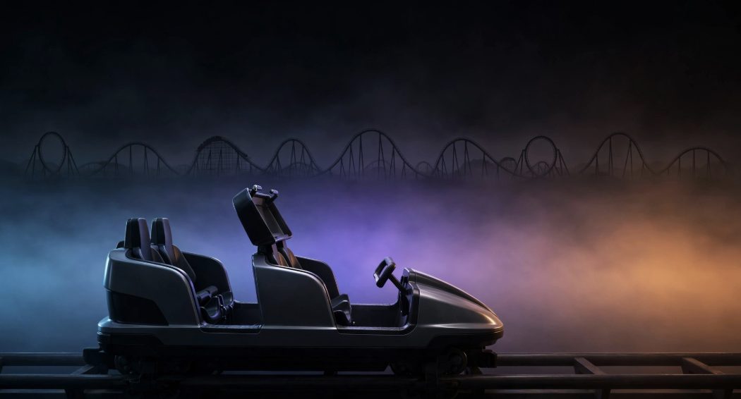 One death closes nine coasters and puts ride safety on trial