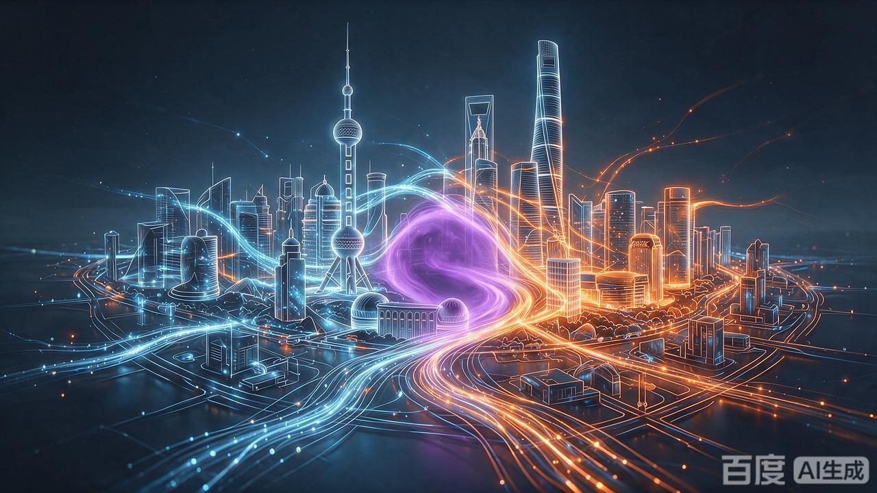 Shanghai pushes 40% EV share by 2030
