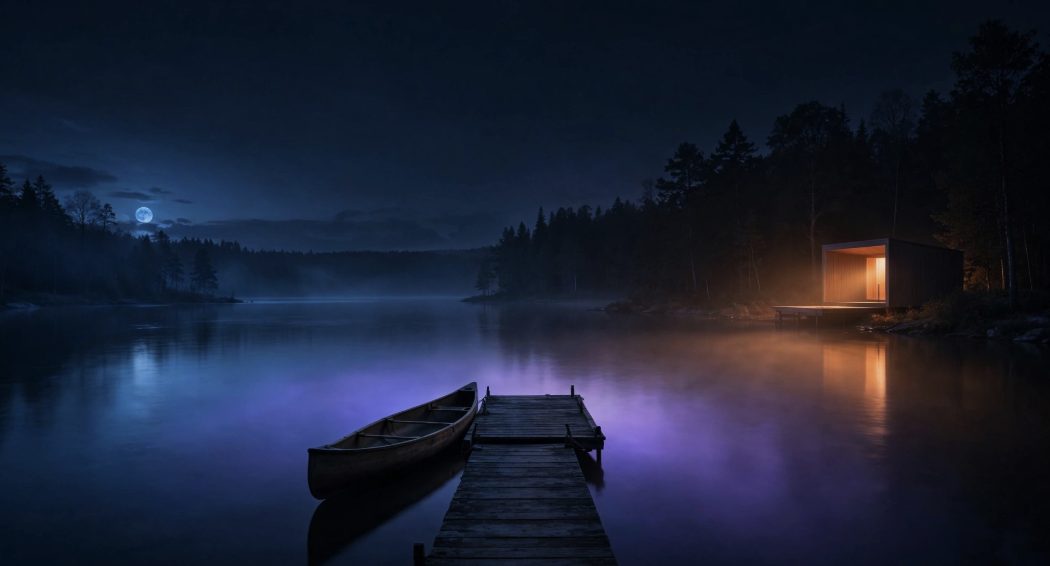 Friday the 13th grows up into prestige TV grief story