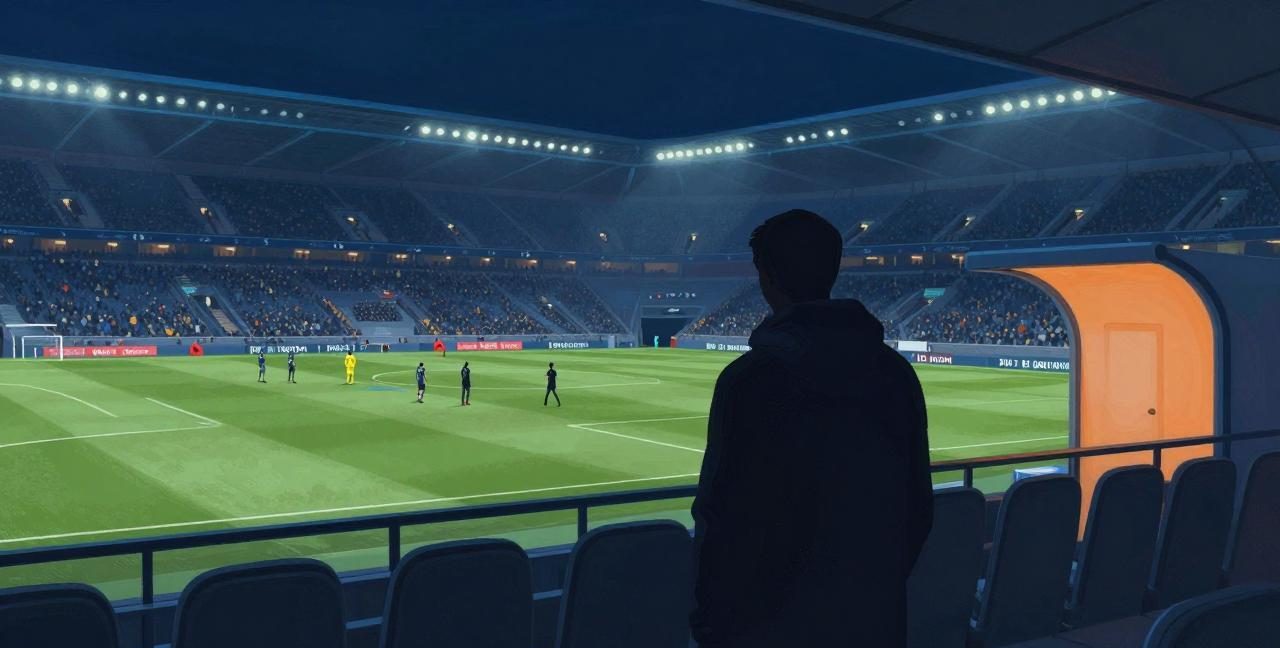 Small Norwegian club stuns Dortmund in the Champions League