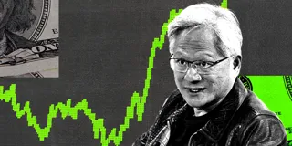 When one chip giant lost $279 billion in hours