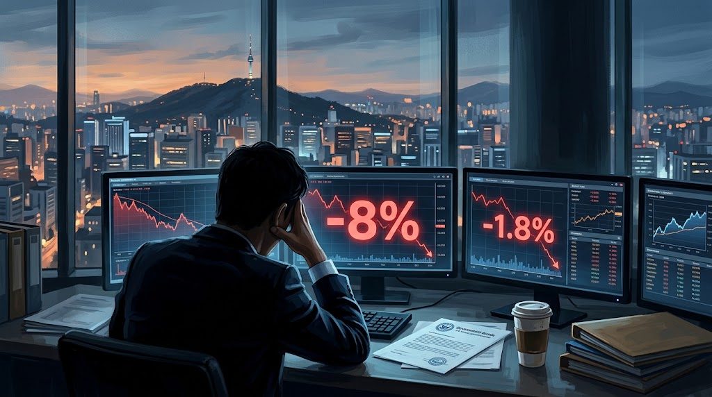 Worries over artificial intelligence data center loans pushed savers into government bonds