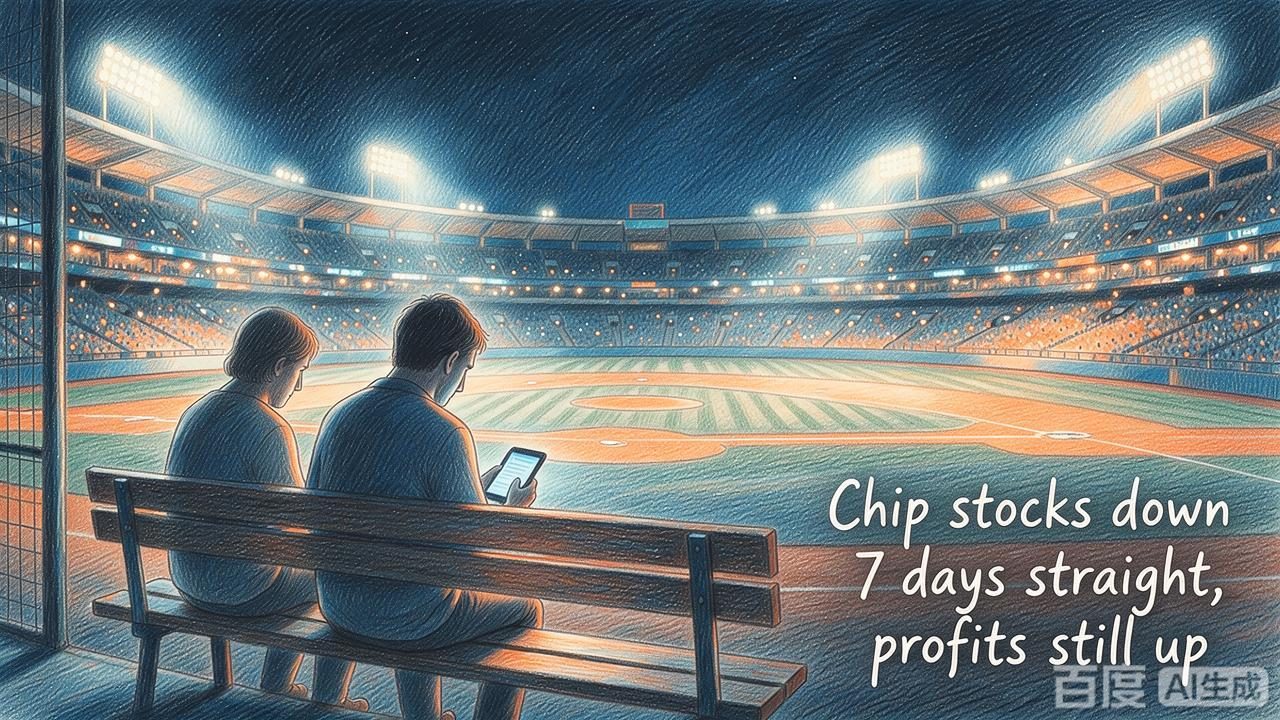 AI boom shift: from hype to real profit check