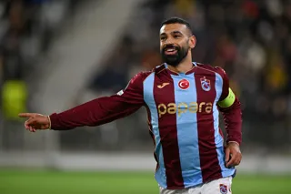 turkiyetoday.com Você sabia que Salah marcou 64 gols europeus antes da Finlândia?