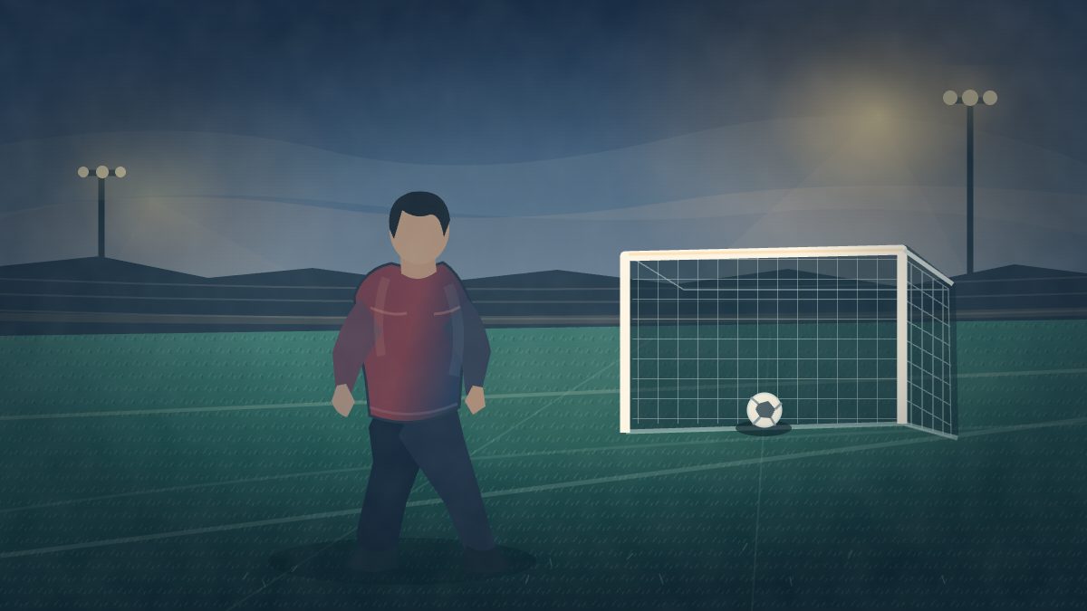 Salah está a um gol do recorde de Hossam