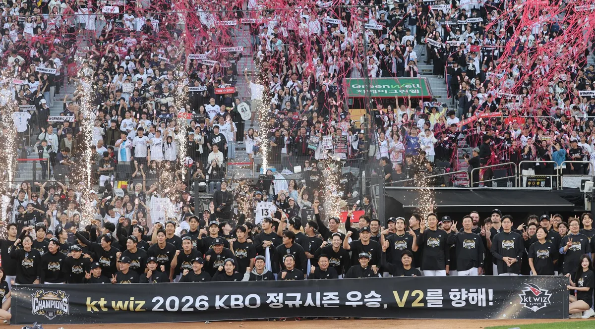 10월이 빚어낸 한국 야구 빅매치