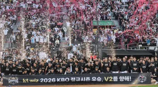 10월이 빚어낸 한국 야구 빅매치