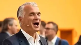 bluewin.ch Als aus dem Abschiedsgerede ein Singsang wurde