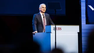 thedailyupside.com Als aus dem Abschiedsgerede ein Singsang wurde
