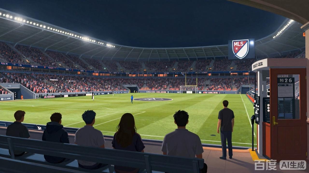 Messi’s late-season run shifts MLS viewing habits