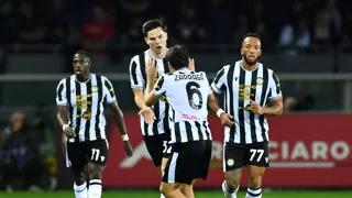If you’re following the match from home