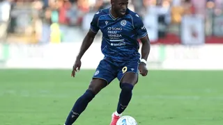Udinese's turbulent autumn run