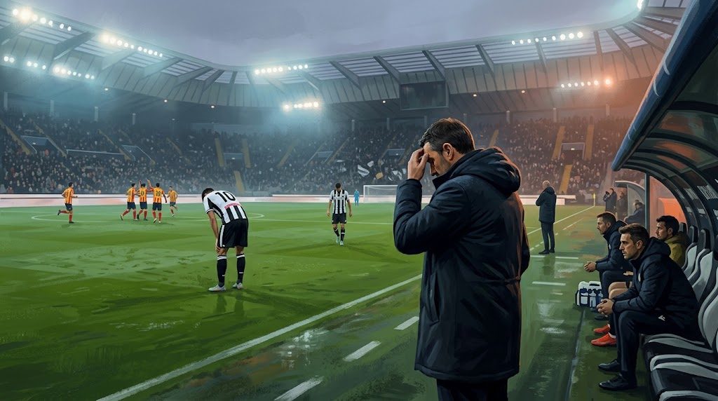 Udinese won 24 straight games when Alaba scored—yet lost every second half
