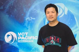 news.mynavi.jp Behind the Scenes of VALORANT's Big Reset