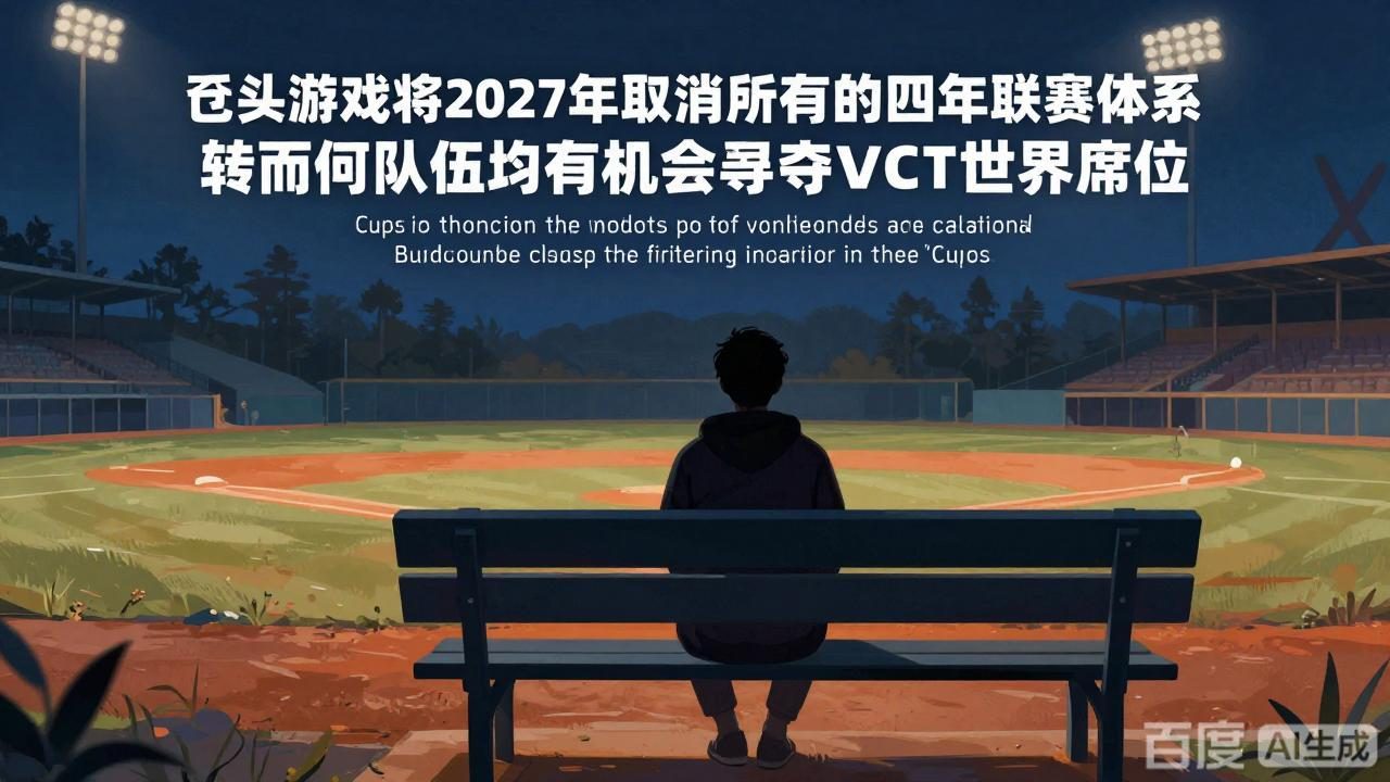 Any team can now fight for VCT world spots