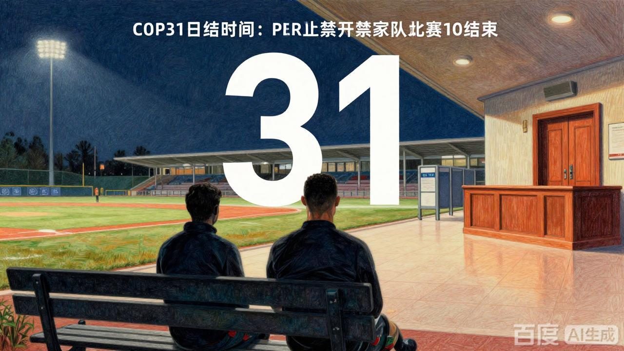 30-day ban ends Oct 31, no extra games missed