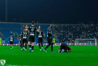 The record 9–0 blowout Al-Hilal handed Al-Hazem in 2023