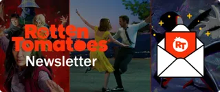 rottentomatoes.com If you’re choosing a film this week
