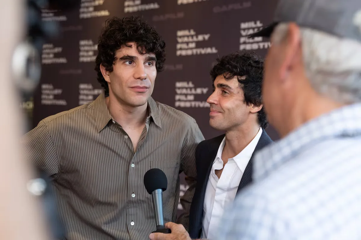 elpais.com A 30-day journey to American screens