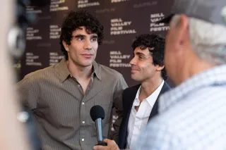 elpais.com A 30-day journey to American screens