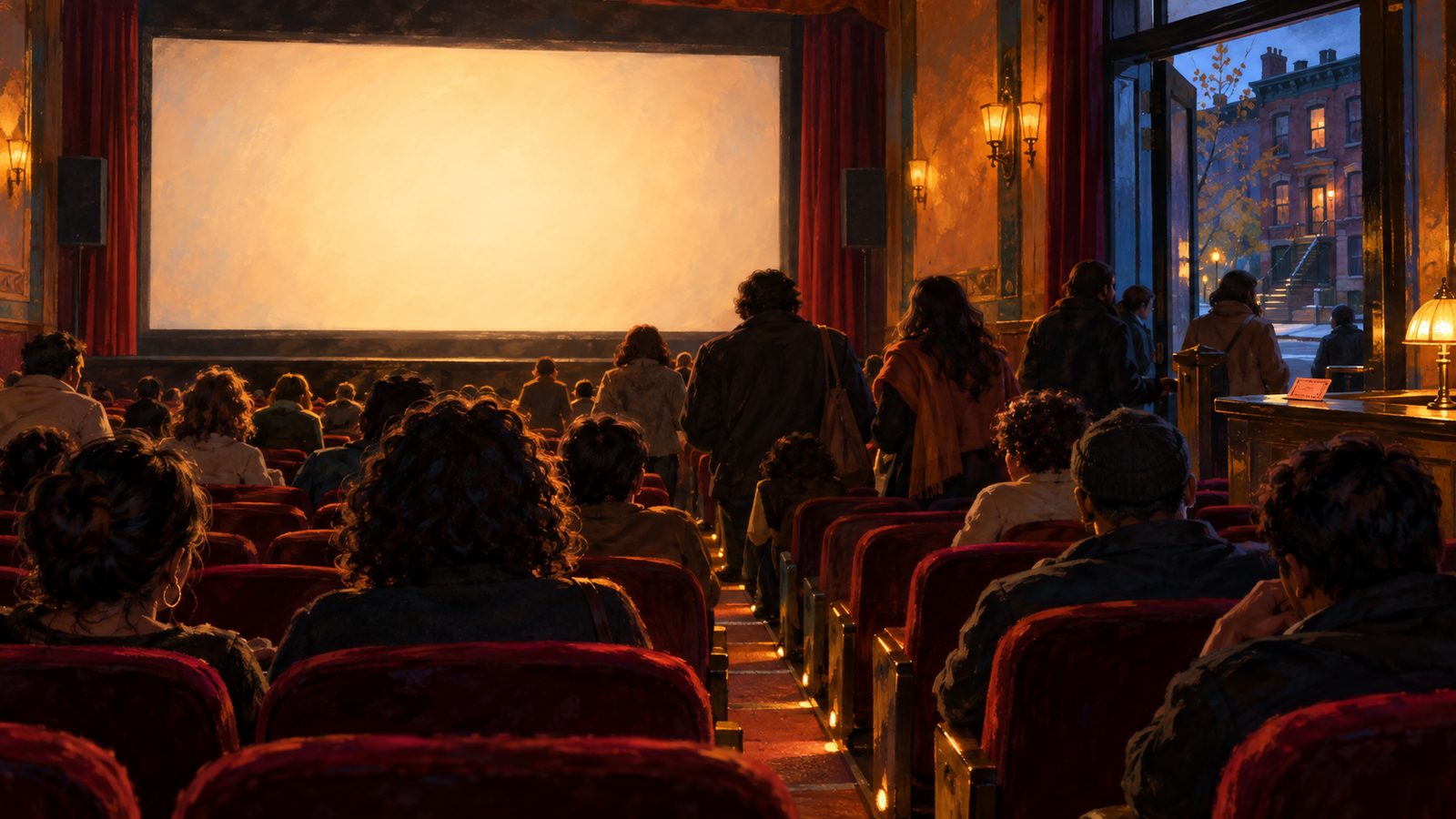 Spanish film La bola negra has a strong opening in US cinemas