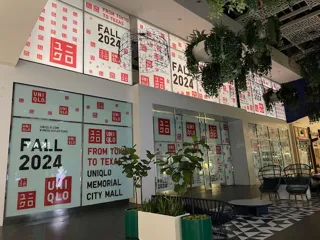 houstonchronicle.com Die wichtigsten Etappen in Uniqlos Westoffensive in diesem Monat