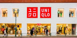 secretdallas.com Die wichtigsten Etappen in Uniqlos Westoffensive in diesem Monat