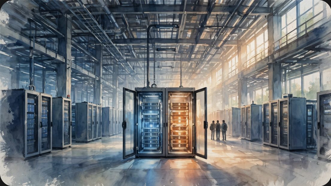 China's DeepSeek gives away the engine that runs its AI, free