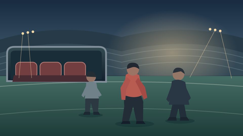Manchester United are winless in six games and short of defenders