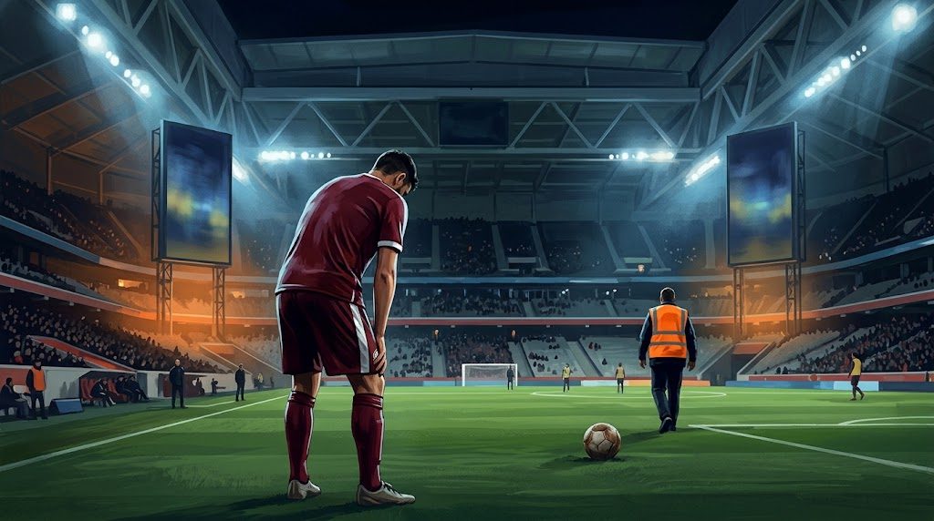 Lille falls to 0 points after 3 European games
