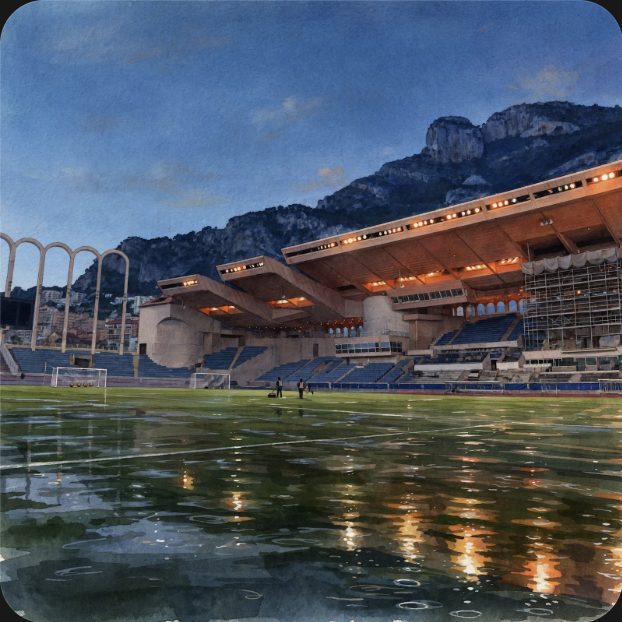 Monaco beat Freiburg 3-0 and have won both Conference League games