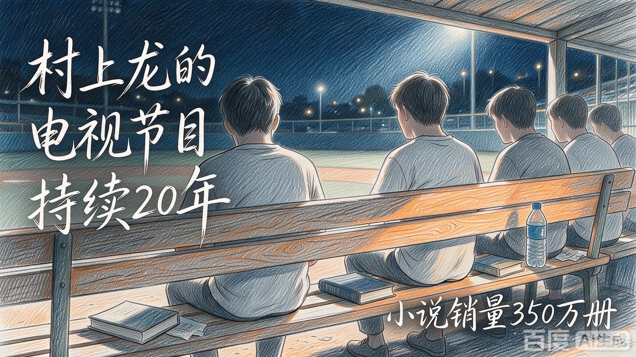 パンク作家から経営者へのインタビュアーへ。半世紀をつなぐ架け橋